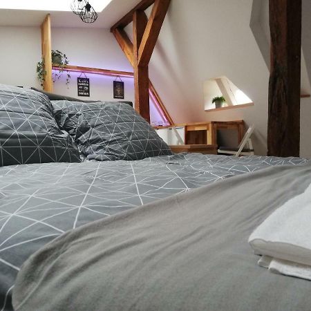 Apartament Tower Bydgoszcz Luaran gambar