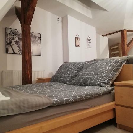 Apartament Tower Bydgoszcz Luaran gambar