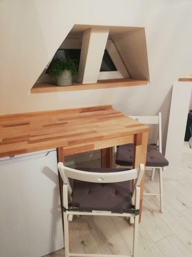 Apartament Tower Bydgoszcz Luaran gambar