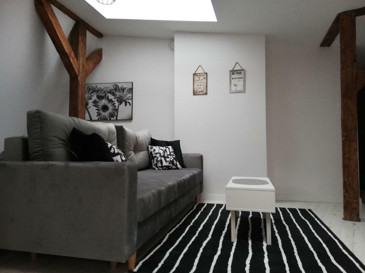 Apartament Tower Bydgoszcz Luaran gambar