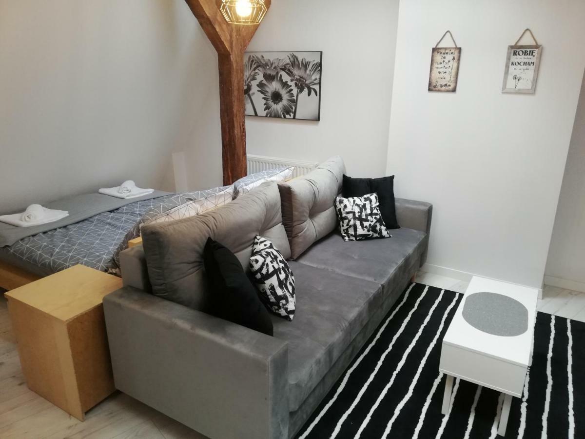 Apartament Tower Bydgoszcz Luaran gambar