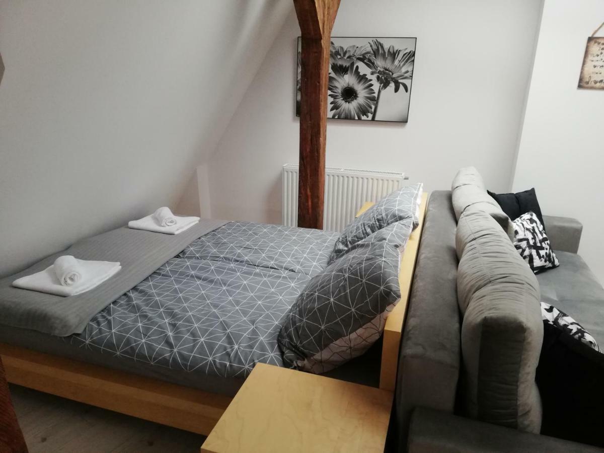 Apartament Tower Bydgoszcz Luaran gambar
