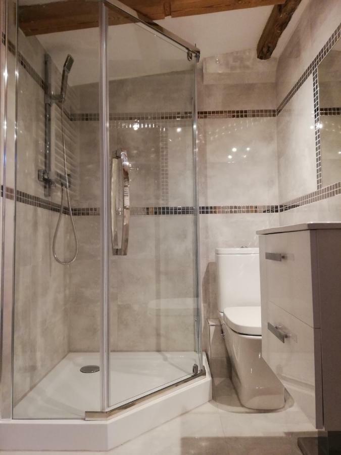 Apartament Tower Bydgoszcz Luaran gambar