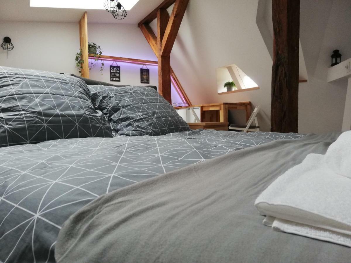 Apartament Tower Bydgoszcz Luaran gambar