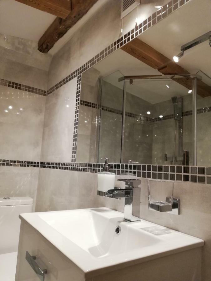Apartament Tower Bydgoszcz Luaran gambar