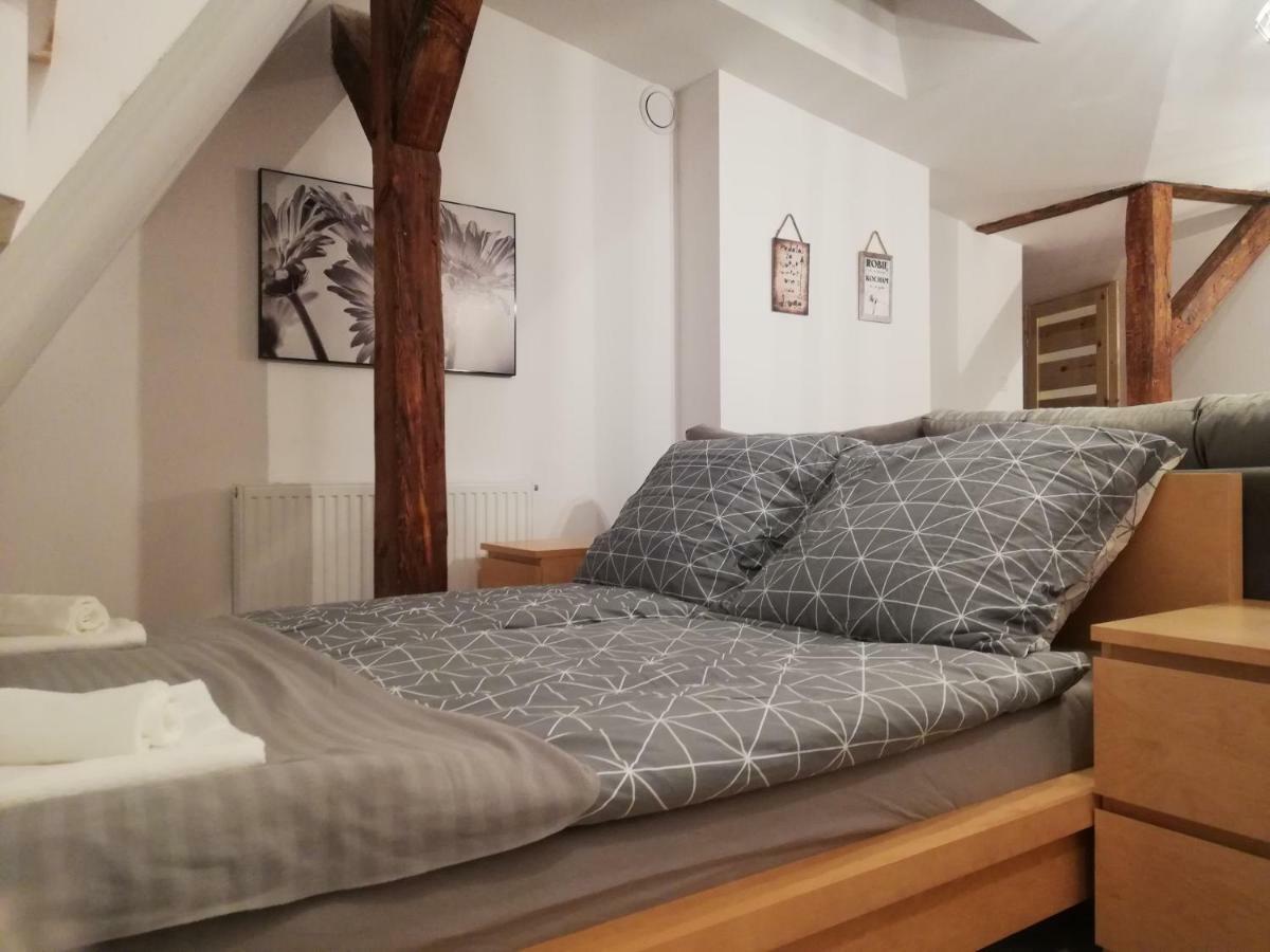 Apartament Tower Bydgoszcz Luaran gambar
