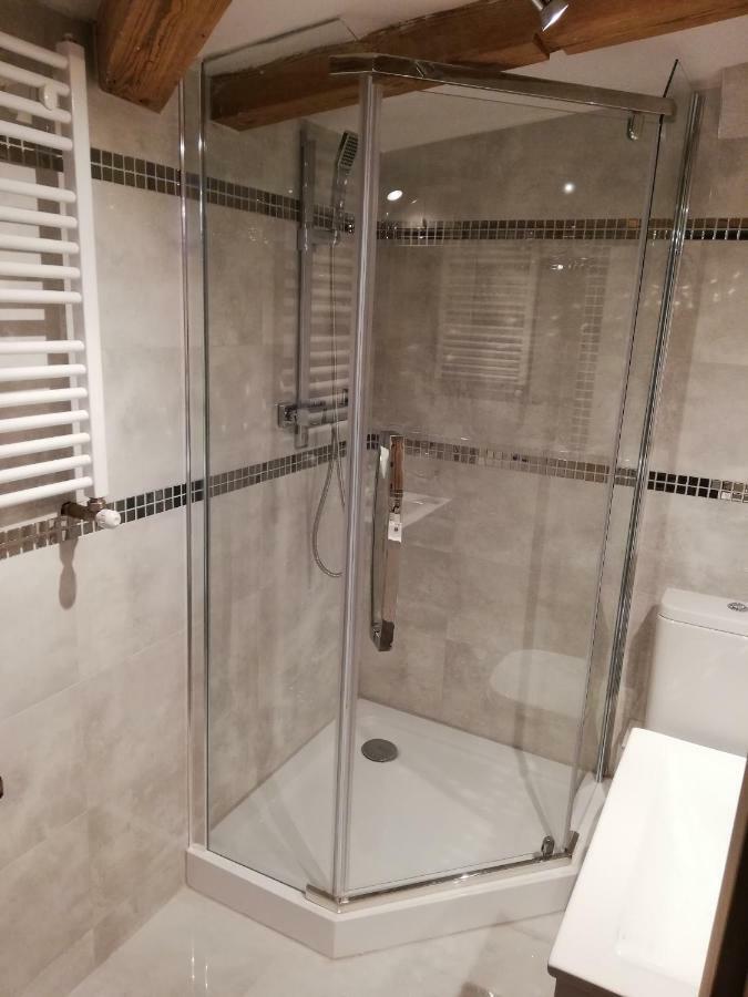 Apartament Tower Bydgoszcz Luaran gambar