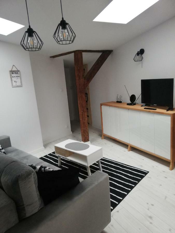 Apartament Tower Bydgoszcz Luaran gambar