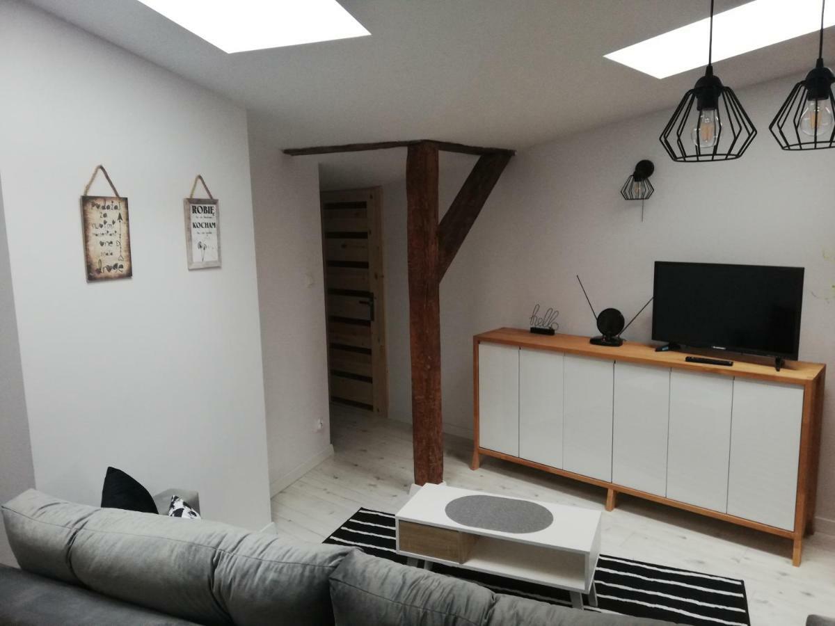 Apartament Tower Bydgoszcz Luaran gambar